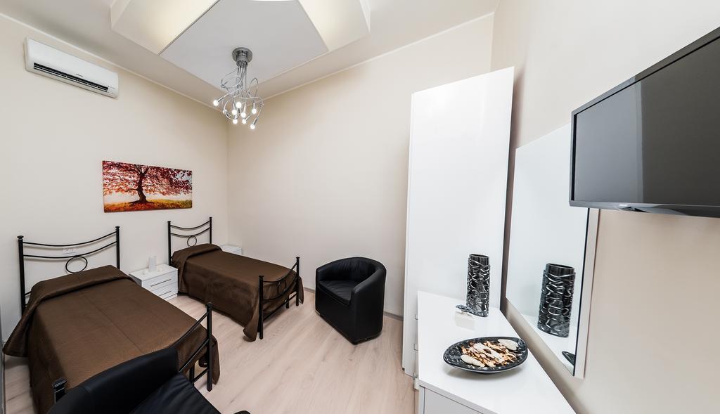 Ariston Suite Πιάτσα Αρμερίνα Εξωτερικό φωτογραφία
