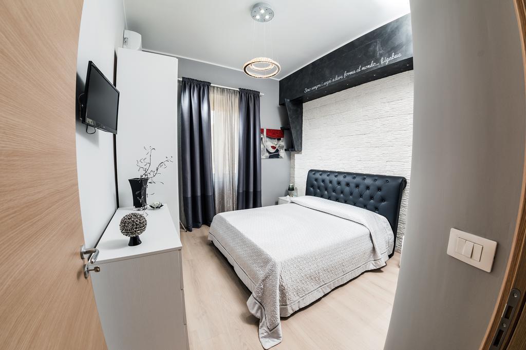 Ariston Suite Πιάτσα Αρμερίνα Εξωτερικό φωτογραφία