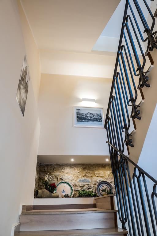 Ariston Suite Πιάτσα Αρμερίνα Εξωτερικό φωτογραφία