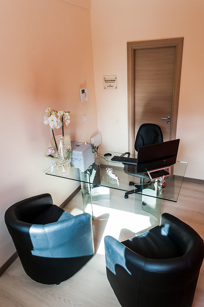 Ariston Suite Πιάτσα Αρμερίνα Εξωτερικό φωτογραφία