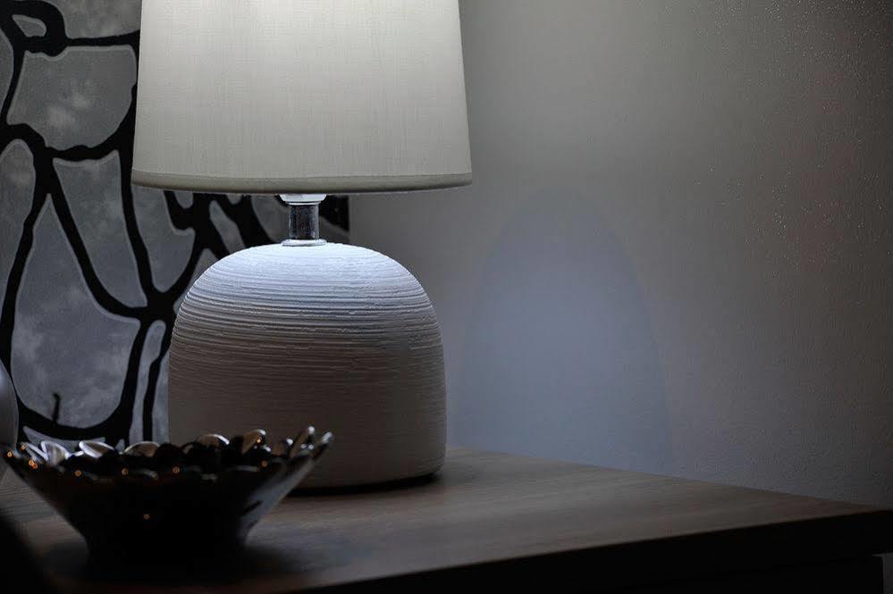 Ariston Suite Πιάτσα Αρμερίνα Εξωτερικό φωτογραφία
